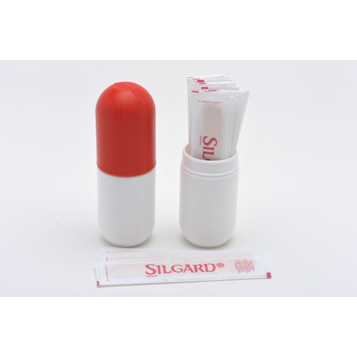 Kapsül Abeslang Kutusu